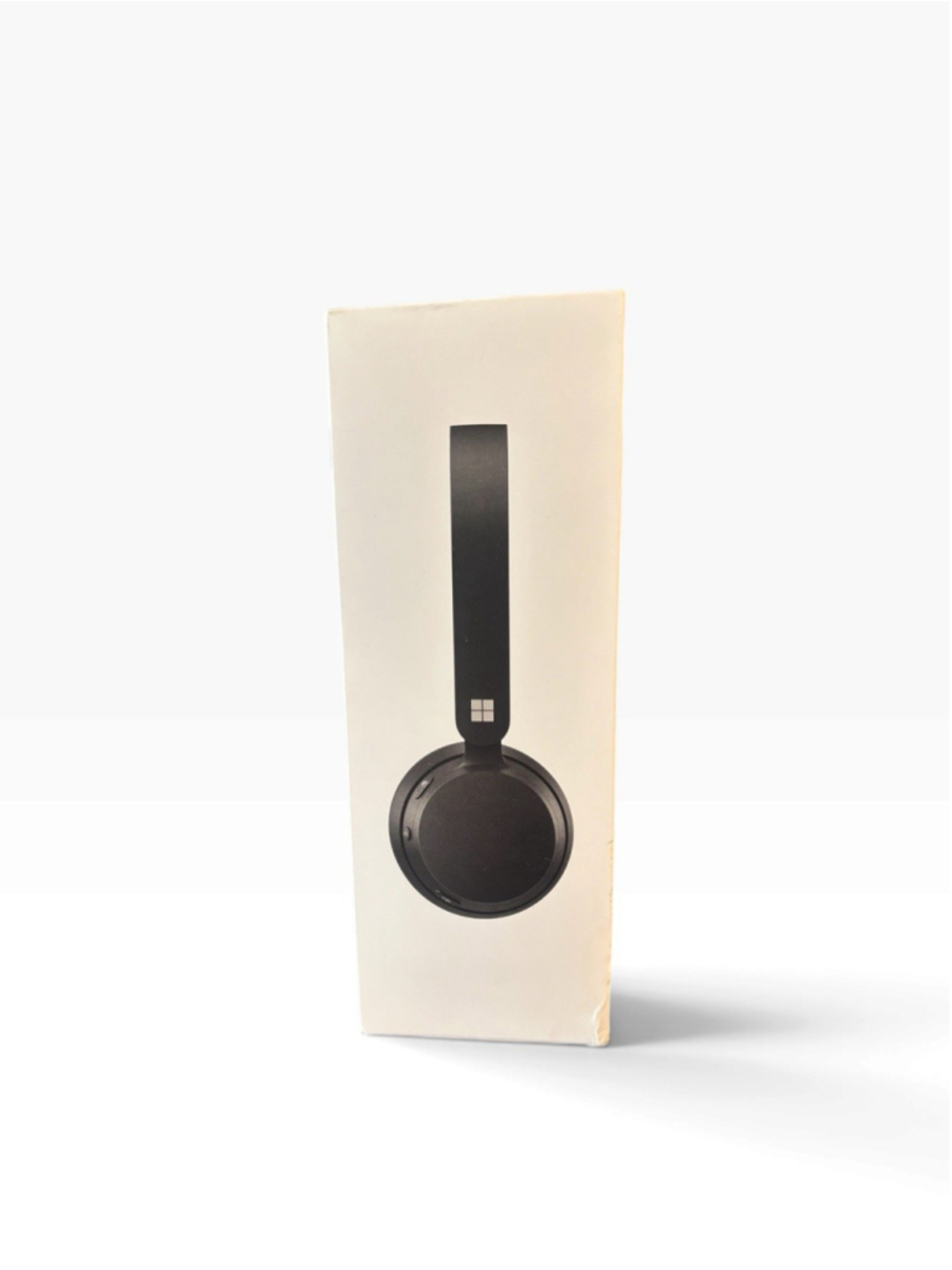 Microsoft Modern Wireless Bluetooth Headset Black - NO DONGLE - Picture 6 of 6